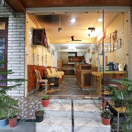 Oyo 15416 Hotel Summer Hill Kasol Bagian luar foto